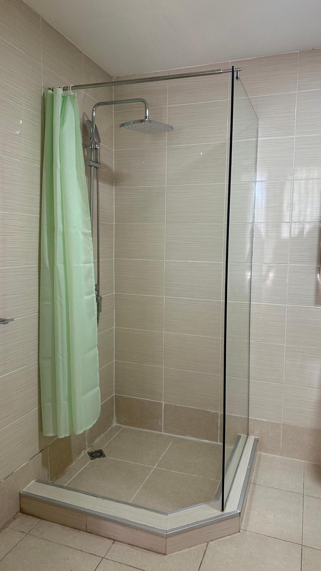 Wald Hotel Lagodekhi Zewnętrze zdjęcie