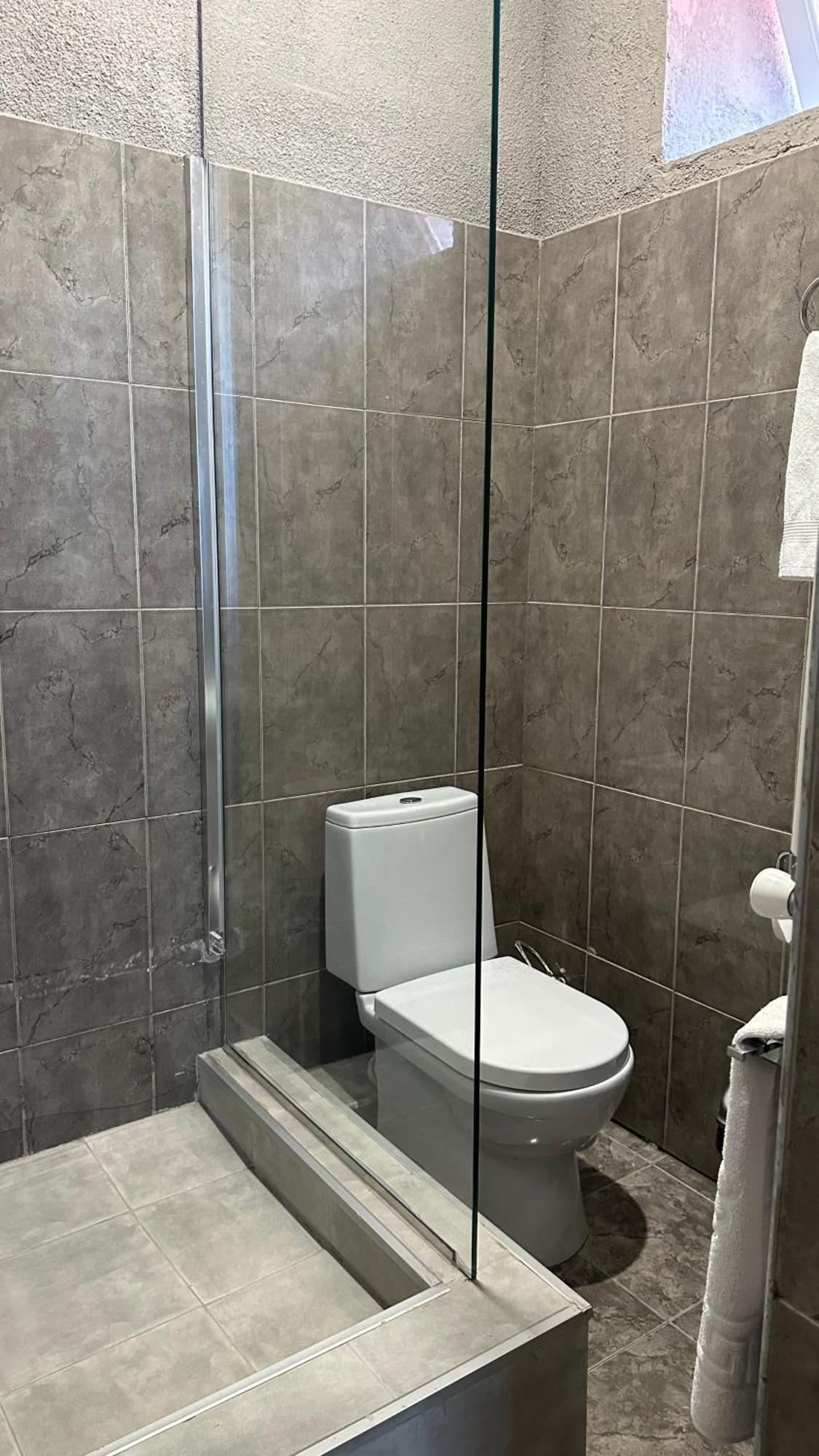 Wald Hotel Lagodekhi Zewnętrze zdjęcie