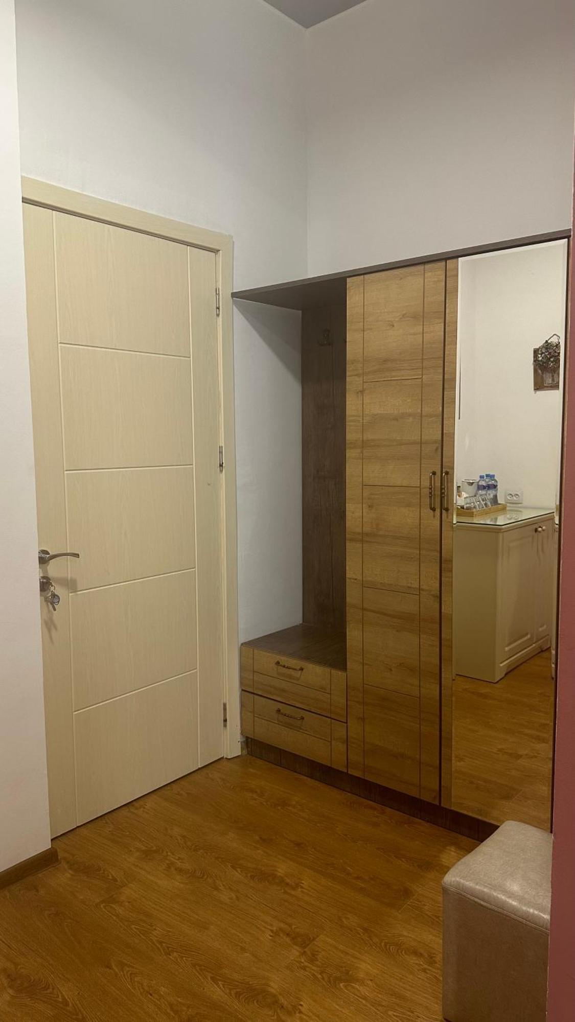 Wald Hotel Lagodekhi Zewnętrze zdjęcie