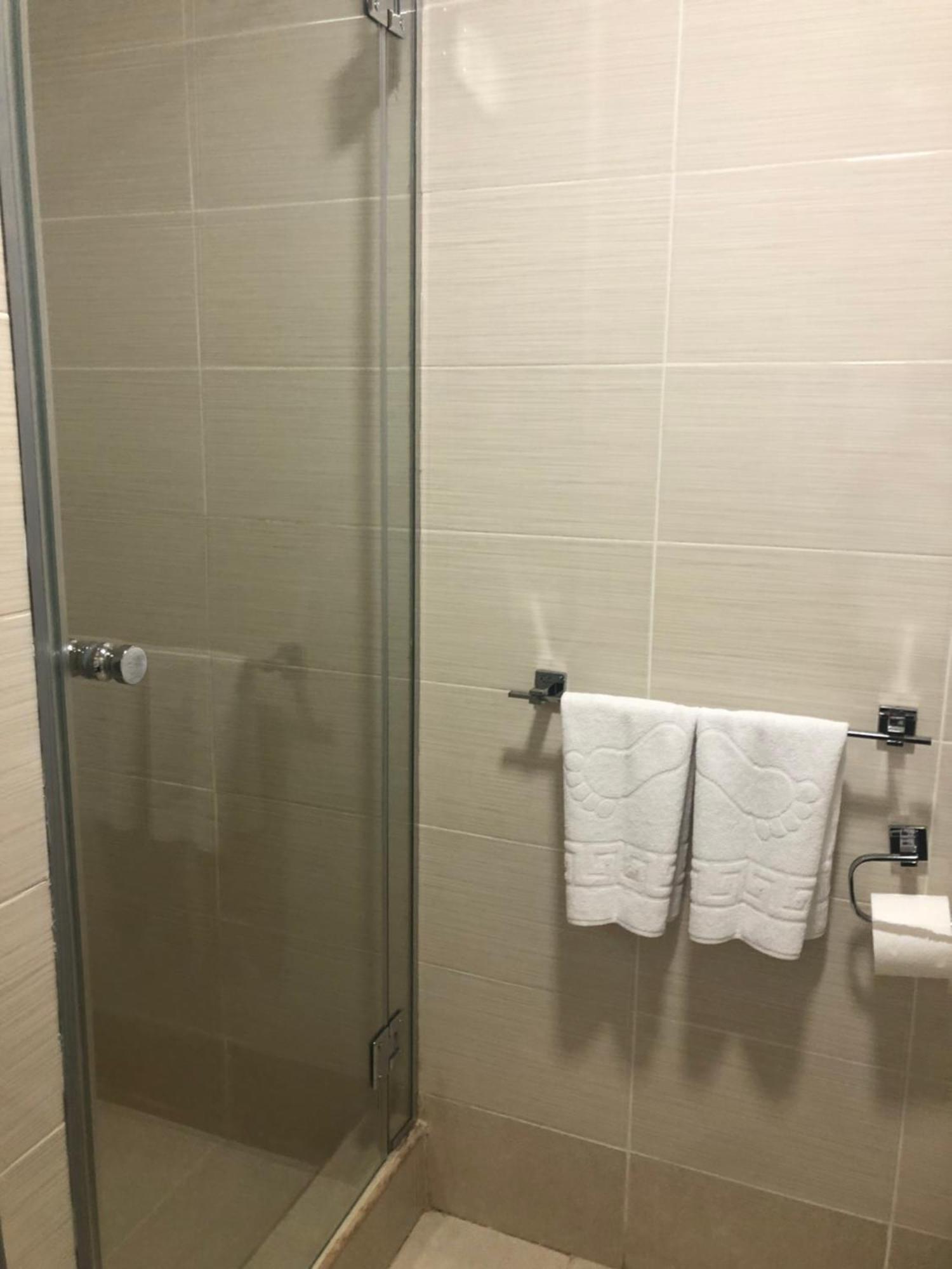 Wald Hotel Lagodekhi Zewnętrze zdjęcie
