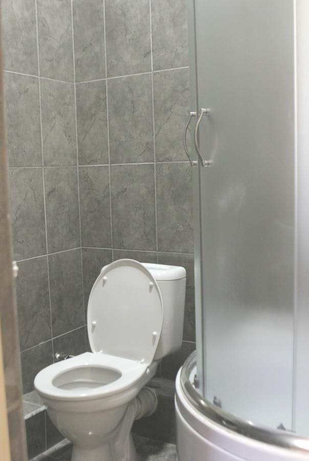 Wald Hotel Lagodekhi Zewnętrze zdjęcie